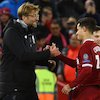 Klopp Optimis Liverpool Tetap Hebat Tanpa Coutinho