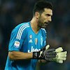 Allegri Konfirmasi Buffon Cuma Butuh Sepekan Lagi untuk Pulih