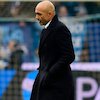 Spalletti: Inter Telah Bermain Baik