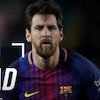 Data dan Fakta La Liga: Real Sociedad vs Barcelona