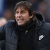 Nasib Conte Tak Akan Ditentukan di Laga Lawan Barca