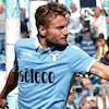 Liverpool Sedang Melirik Ciro Immobile