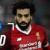 Data dan Fakta Premier League: Huddersfield vs Liverpool