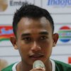 Gelandang Persebaya Ingin Balas Kepercayaan Bonek