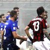 Soal Gol Cutrone, Bonucci Sebut Dirinya Yang Bersalah