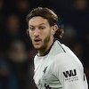 Adam Lallana Alami Cedera Otot