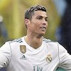 Impoten, Zidane Tak Kuasa Parkir Cristiano Ronaldo Impoten, Zidane Tak Kuasa Parkir Cristiano Ronaldo