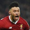 Pujian Gerrard Untuk Ox Chamberlain