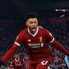 Oxlade-Chamberlain Adalah Pemain Yang Tepat Untuk Liverpool