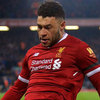 Klopp Berperan Dongkrak Performa Chamberlain