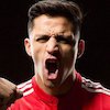 'Sanchez Datang, Tak Ada Lagi Tempat Untuk Ronaldo di MU'