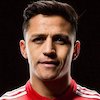 Sanchez Dianggap Ditakdirkan Untuk Gabung MU