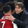 Soal Transfer Sanchez, Conte Berkomentar Seperti Ini