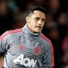 Sanchez Masih Melempem, MU Diminta Lebih Bersabar