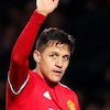 Tolak City dan Pilih MU, Bukti Alexis Sanchez Mata Duitan