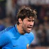 Roma Masih Bisa Bertahan, Walau Tanpa Alisson