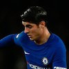 Morata Sudah Tak Betah Lagi di Chelsea