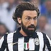 Rintis Karir Melatih, Andea Pirlo Kembali ke Juventus?