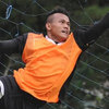 Arema Tak Risau Ditinggal Kiper Mudanya ke Borneo FC