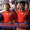 Alasan Arema Sodori Dua Pemainnya Kontrak Jangka Panjang