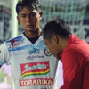 Mental Arema Masih Perlu Dibenahi