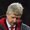 Gagal Masuk Liga Champions Lagi, Wenger Terancam Dipecat