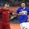 Highlights Serie A: AS Roma 0-1 Sampdoria