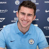 Laporte Resmi Gabung Man City, Dikontrak Hingga 2023