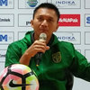 Ini Yang Terbaru dari Jersey Anyar Persebaya