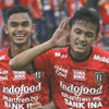 Live Streaming Semifinal Piala Presiden 2018: Bali United vs Sriwijaya FC