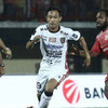 Bali United Kuasai Puncak Klasemen Grup D