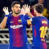 Highlights La Liga: Real Sociedad 2-4 Barcelona