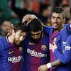 Lineker: Barca Akan Eliminasi Chelsea di Liga Champions