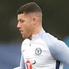 Soal Kans ke Rusia, Conte Bilang Begini Pada Barkley