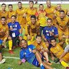 Bhayangkara FC Gelar Road Show ke Pulau Jawa