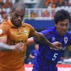 Brace 'Messi Jepang' Antarkan FC Tokyo Bekuk Bhayangkara FC