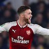 Calum Chambers Cedera ACL, Berpotensi Absen Hingga 9 Bulan