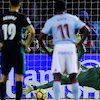 Hasil Pertandingan Celta Vigo vs Real Madrid: Skor 2-2