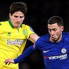 Hasil Pertandingan Chelsea vs Norwich City: Skor 1-1 (5-3)