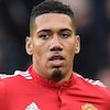 MU Buka Pintu Bagi Arsenal Untuk Boyong Smalling