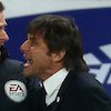 Sutton: Singgung Hukuman Conte, Mourinho Sudah Kelewatan