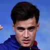 Coutinho: Aksi Magis Messi Buat Orang-orang Tercengang