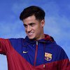 Setelah Pindah ke Barca, Neymar Ucapkan Selamat Untuk Coutinho