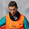 Pasca Insiden Gol Berdarah, Ronaldo Sudah Latihan Lagi