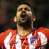 Tengah Onfire, Diego Costa Diganggu Cedera Hamstring