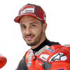 'Gelar Dovizioso Bakal Lebih Berharga dari Gelar Stoner'