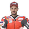 Helm Baru Andrea Dovizioso Tinggalkan 'Kuda Putih'!