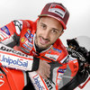 Dovizioso Puji Strategi Ducati Rekrut Bagnaia