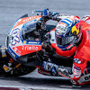 Dovizioso Akui Situasinya Tahun Ini Jauh Lebih Baik
