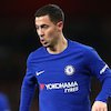 Eks Chelsea Ini Sorot Performa Hazard Kontra Arsenal